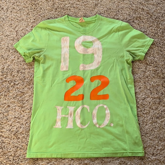 Hollister Men’s 1922 T-shirt - Picture 1 of 5